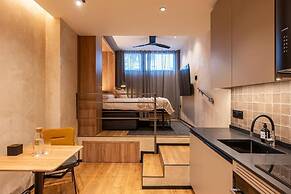 Dobo Madrid MA24