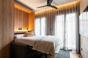 Dobo Madrid MA24