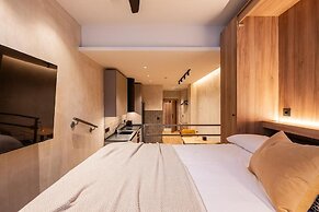 Dobo Madrid MA24