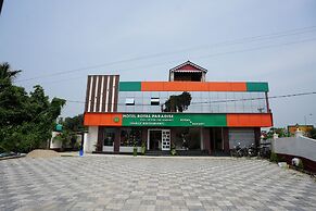 Hotel Royal Paradise