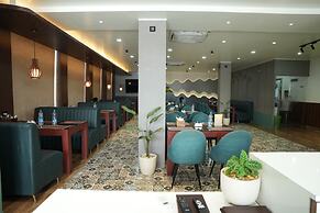 Hotel Royal Paradise
