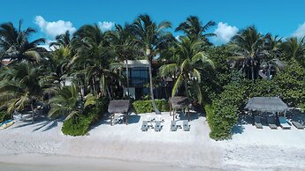 Casa Playa Maya