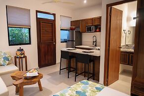 Casa Playa Maya