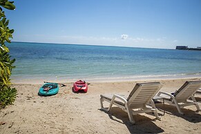 Casa Playa Maya