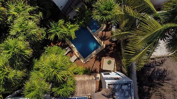 Casa Playa Maya