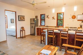 Casa Playa Maya