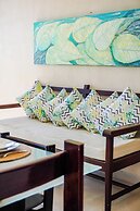 Casa Playa Maya