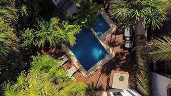 Casa Playa Maya