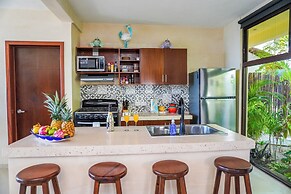 Casa Playa Maya