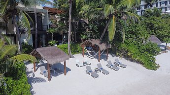 Casa Playa Maya