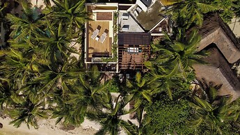Casa Playa Maya