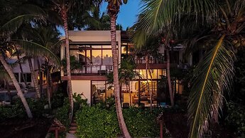 Casa Playa Maya