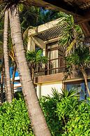 Casa Playa Maya