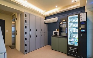Hotel remi