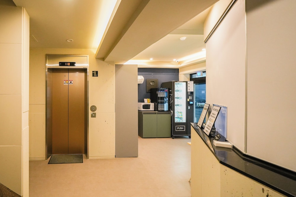 Hotel remi