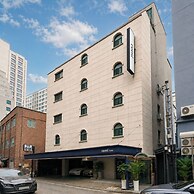 Hotel remi