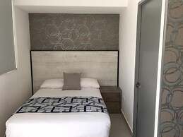Suites Andre