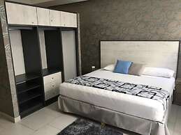 Suites Andre
