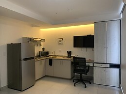 Suites Andre