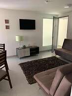 Suites Andre