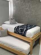 Suites Andre