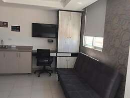 Suites Andre