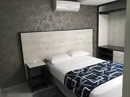 Suites Andre