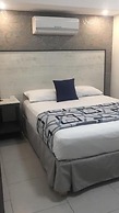 Suites Andre