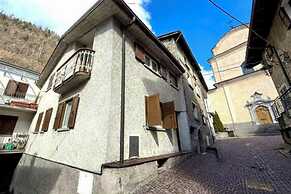 Casa Aprichetta