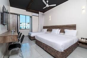 Ivory Suites