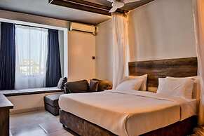 Ivory Suites