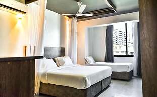 Ivory Suites