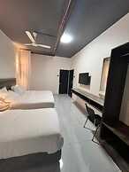 Ivory Suites