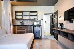 Ivory Suites