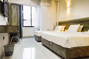 Ivory Suites