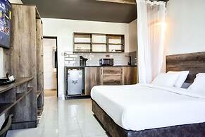 Ivory Suites