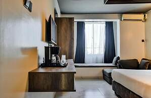 Ivory Suites