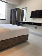 Ivory Suites