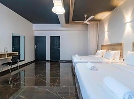 Ivory Suites