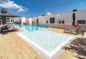 Lme3bb - Modern Flat With a Stunning 50 m² Terrace