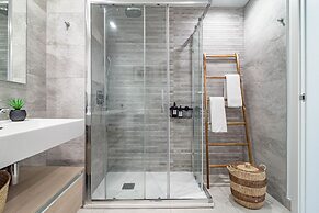 Lme3bb - Modern Flat With a Stunning 50 m² Terrace