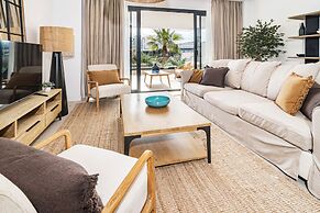 Lme3bb - Modern Flat With a Stunning 50 m² Terrace