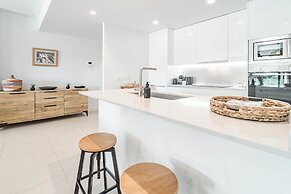 Lme3bb - Modern Flat With a Stunning 50 m² Terrace