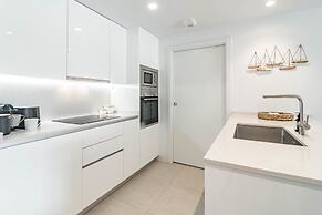 Lme3bb - Modern Flat With a Stunning 50 m² Terrace