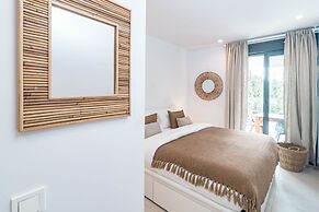 Lme3bb - Modern Flat With a Stunning 50 m² Terrace