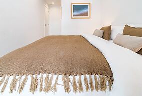 Lme3bb - Modern Flat With a Stunning 50 m² Terrace