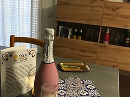Masciara Home