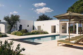Masseria Pietra e Terra