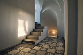 Masseria Pietra e Terra
