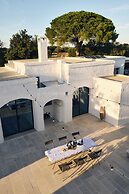 Masseria Pietra e Terra